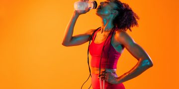 The Ultimate Guide to Hydration for Fitness Success in 2025