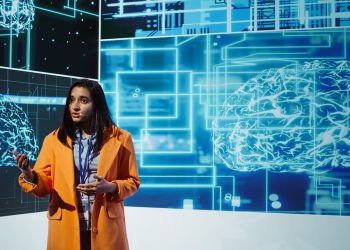 How Artificial Intelligence is Changing Mental Health Care