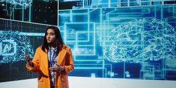 How Artificial Intelligence is Changing Mental Health Care