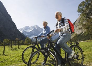 World's Healthiest Communities