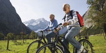 World's Healthiest Communities