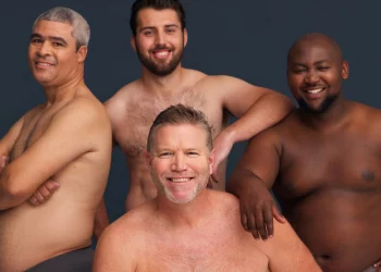 Dad Bod Confidence and Self Love