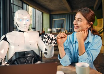 Emotional AI in mental health 2025