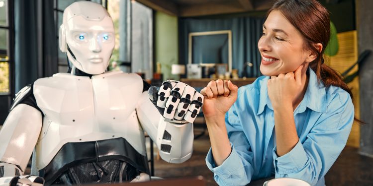 Emotional AI in mental health 2025