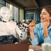 Emotional AI in mental health 2025