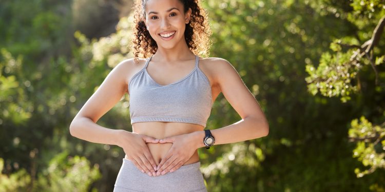 Gut health and mental wellness