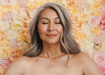 Cellular reprogramming to reverse aging