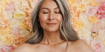 Cellular reprogramming to reverse aging