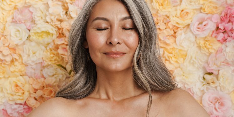 Cellular reprogramming to reverse aging