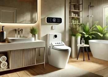 Why Bidets Are Becoming the Future of Personal Hygiene