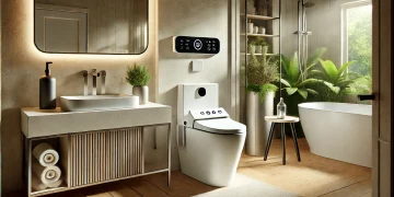 Why Bidets Are Becoming the Future of Personal Hygiene