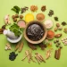 Ayurvedic Herbs for Brain