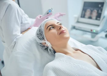 Exosome Therapy for Skin Regeneration