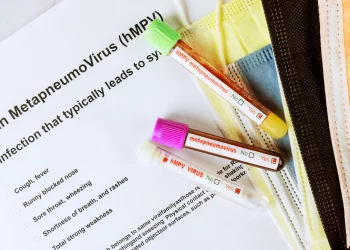 Awareness about HMPV virus