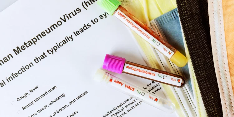 Awareness about HMPV virus