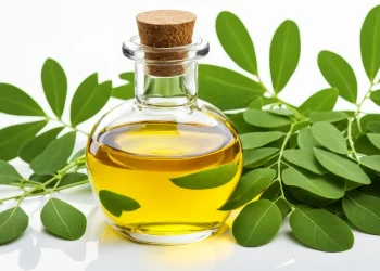 natural ingrdients for glowing skin