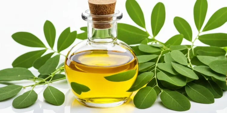 natural ingrdients for glowing skin