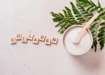 Vegan Collagen