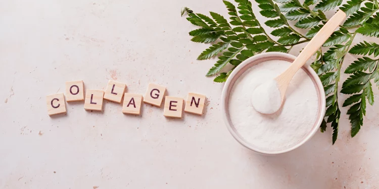 Vegan Collagen