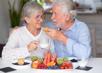 Healthy Eating for Seniors