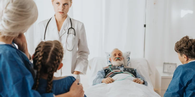Hospice Care
