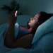 Blue light and sleep