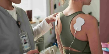 Smart Implants and Bioelectronics in Chronic Pain Management