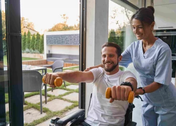 The Link Between Mental Health and Physical Rehabilitation