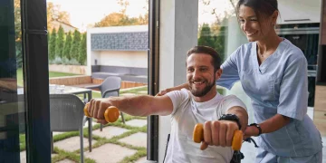 The Link Between Mental Health and Physical Rehabilitation