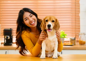 How to Keep Your Pet at a Healthy Weight