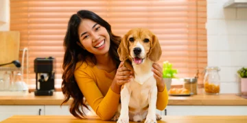 How to Keep Your Pet at a Healthy Weight