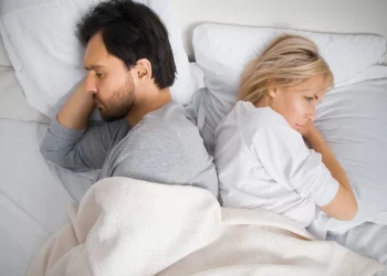 Cure for Sexual Dysfunction