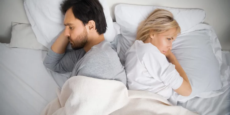Cure for Sexual Dysfunction