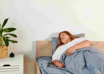 How Sleep Affects Weight Gain