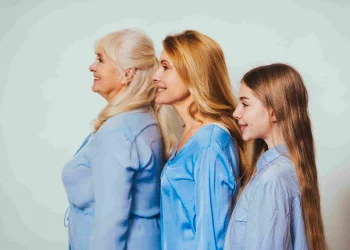 Why Do We AgeThe Biology Behind Growing Older