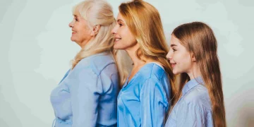 Why Do We AgeThe Biology Behind Growing Older