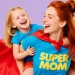 The Supermom Secret to Healthier and Happier Living