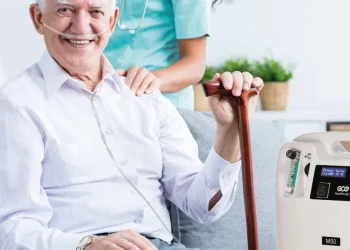 m50 oxygen concentrator