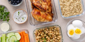 Healthy Meal Planning for Busy Professionals