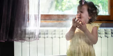 How Indoor Air Quality Affects Your Health