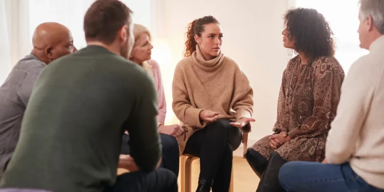 The Importance of Mental Health Support in Rehabilitation