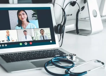 The Rise of Telehealth: What It Means for Your Healthcare