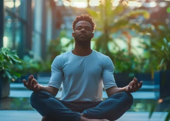 Yoga & Your Mind: Clear Thoughts Start Here