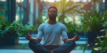 Yoga & Your Mind: Clear Thoughts Start Here