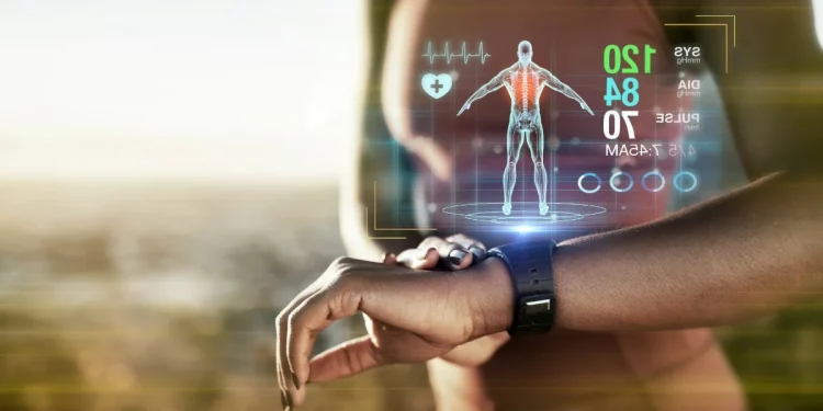 The Future of Fitness Trends