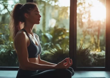 How Mindfulness Can Reduce Stress and Anxiety