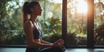 How Mindfulness Can Reduce Stress and Anxiety