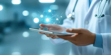 Modern Hospital Care: How Technology is Transforming Patient Experience