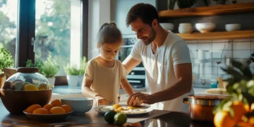 AI-Powered Nutrition: Smart Diets for a Smarter Generation