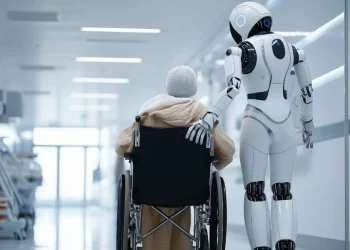 AI and Robotics in Senior Care: The Future of Assisted Living